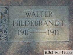 Walter Hildebrandt