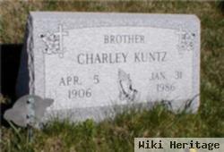 Charley Kuntz