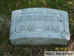 Elizabeth B Carpenter