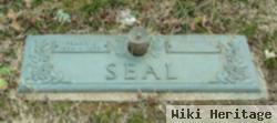 Frank James Seal