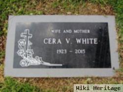 Cera V White