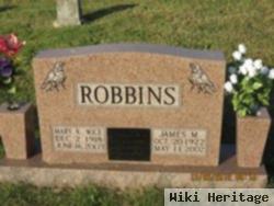 James Melvin Robbins