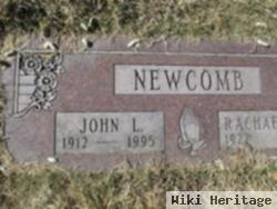 John Lyle Newcomb