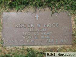 Roger W. Price