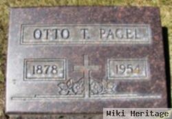 Otto T. Pagel