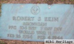 Robert S. Ekin