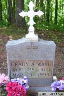 Grady A. Ward