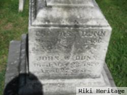 John W. Dunn