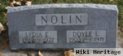 Doyle Lewayne Nolin