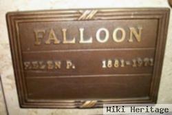 Helen Patience Falloon