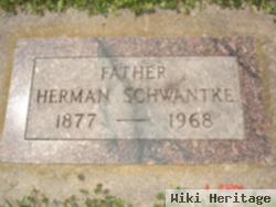 Herman Schwantke