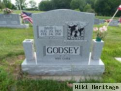 David Lee Godsey, Sr