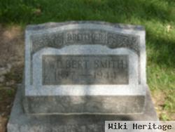 Wilbert Smith