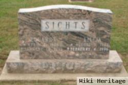 Lilija Ida Aleckis Sichts