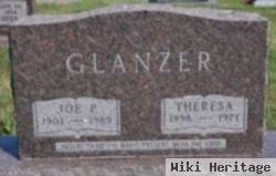 Joe Paul Glanzer