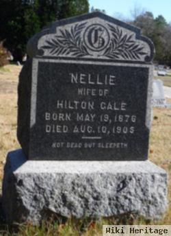 Nellie Bird Gale