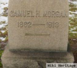 Samuel H Morgan