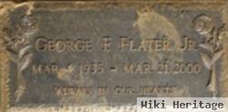 George F. Flater, Jr