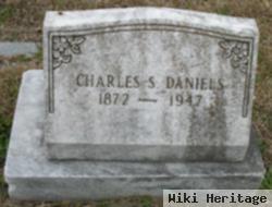 Charles S. Daniels