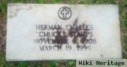 Herman Charles "chuck" Stamps