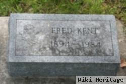 Fred Kent