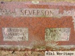 Severt T. Severson