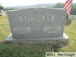 George J. Bresnicky