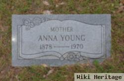 Anna Young