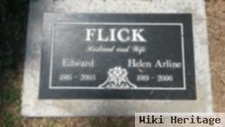 Edward Flick