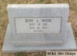 Ruby Wood