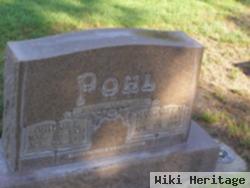 Arthur E. Pohl