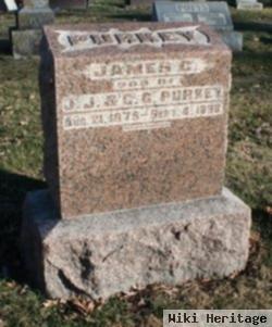 James C. Purkey