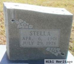 Stella Grissom