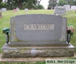 J. Frederick Crawford, Jr