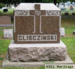 Anna F Glisczinski Skalski