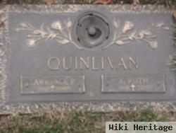 Lawrence P. Quinlivan