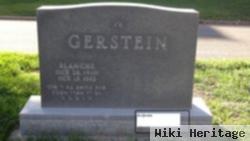 Leo Gerstein