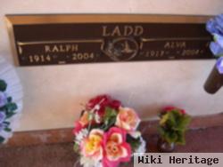 Alva Ladd