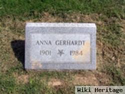 Anna Gerhardt