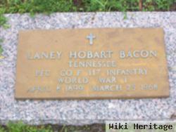 Pfc Laney Hobart Bacon