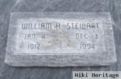 William H. Stewart