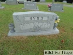 Jessie B. Byrd