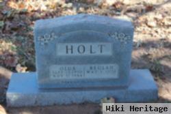 Olus Holt