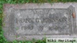 Frank G. Johnson