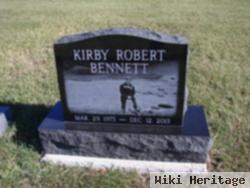 Kirby Robert Bennett