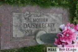 Daisy Leckey