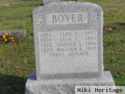 William R. Boyer