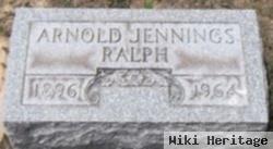 Arnold Jennings Ralph