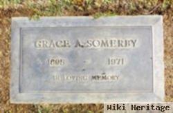 Grace Lee Ahlroth Somerby