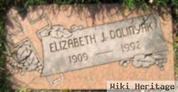 Elizabeth J. Schmidtz Dolinyak